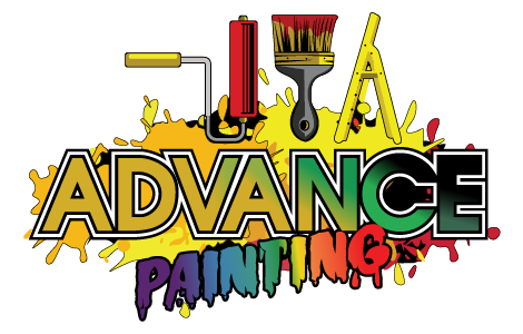 JTA Advance Painting Brand Logo