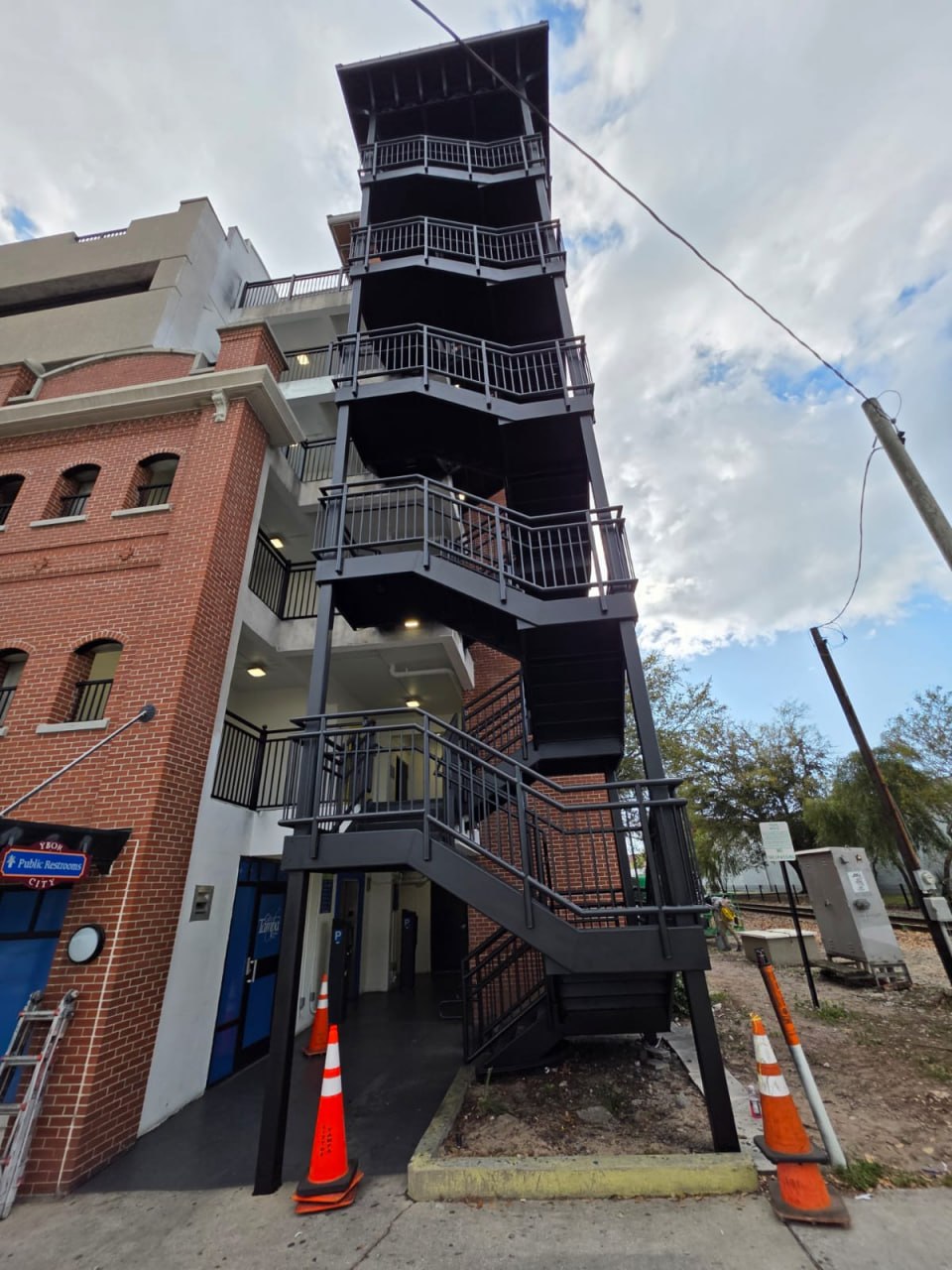 Brandon Exterior Repaint by JTA Advance Painting